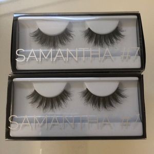 BN Huda Beauty Lash Bundle